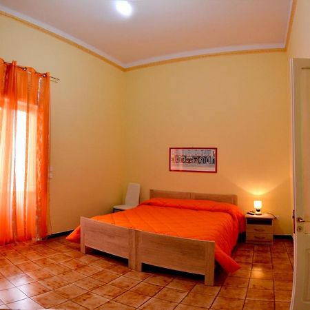 La Torre Bed and Breakfast Leverano Buitenkant foto