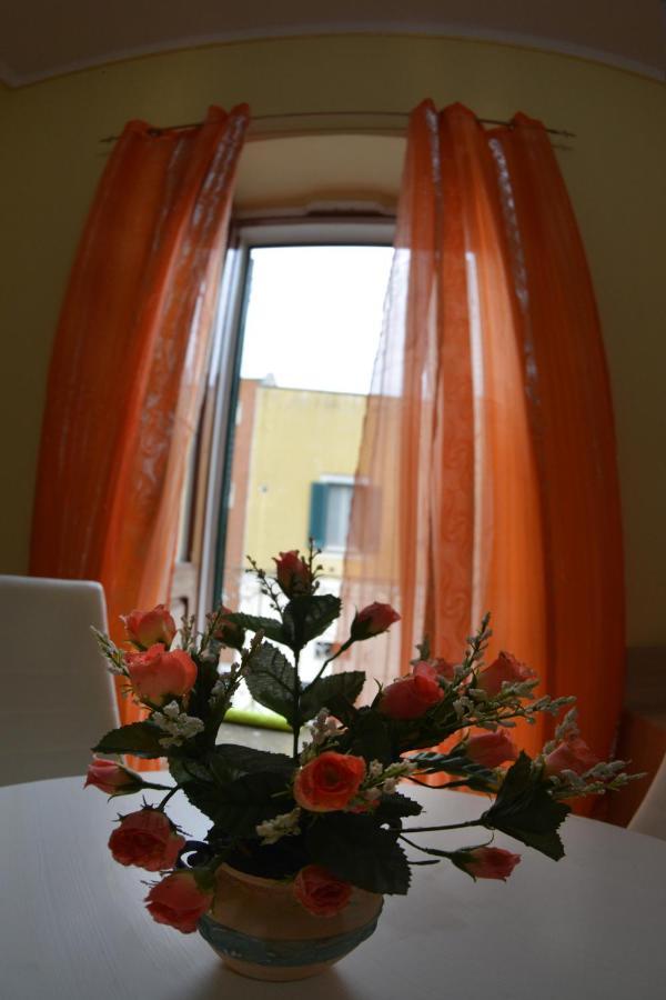 La Torre Bed and Breakfast Leverano Buitenkant foto